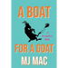 A Boat for a Goat: A Kennedy Reeves Mystery