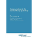 Contact Problems in the Classical Theory of Elasticity