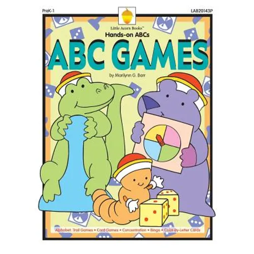 ABC Games