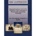 Dioguardi (John) V. U.S. U.S. Supreme Court Transcript of Record with Supporting Pleadings