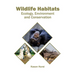 Wildlife Habitats: Ecology, Environment and Conservation