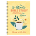 The 5-Minute Bible Study Journal for Women: Mornings in God's Word
