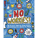No Worries!