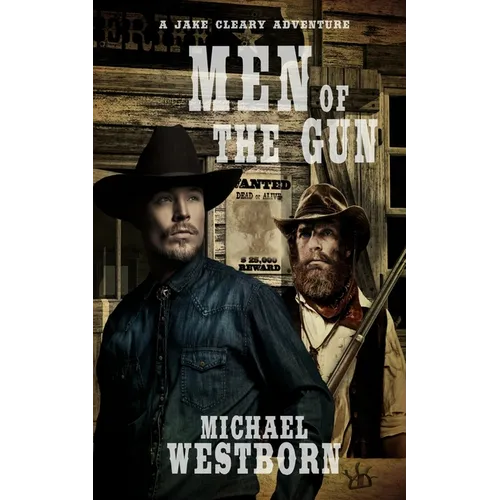 Men of the Gun