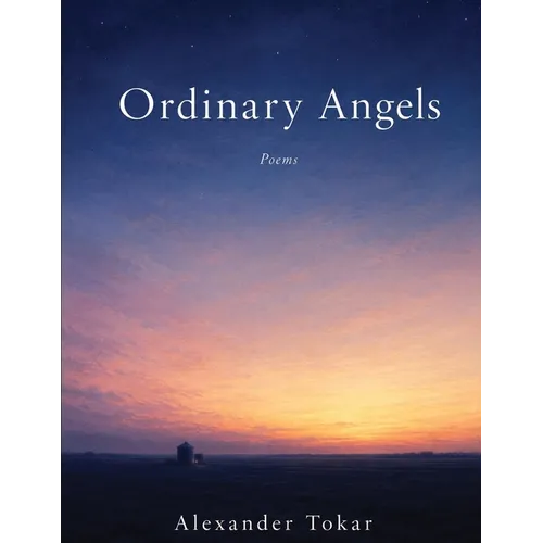 Ordinary Angels