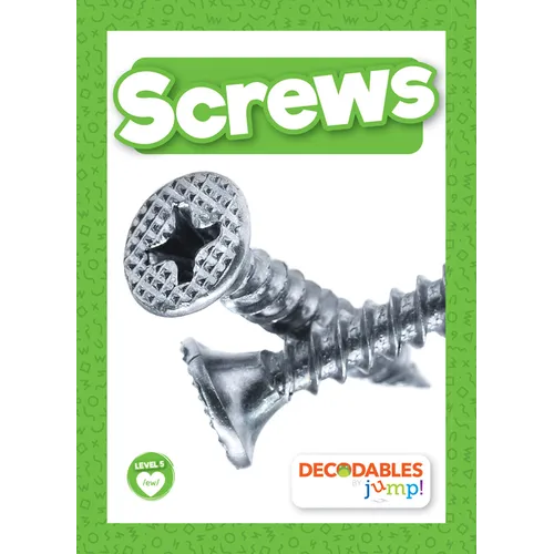 Screws