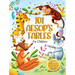 5 Minutes Read Aloud: 101 Aesop's Fables for Children