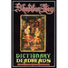 Skeleton Key: A Dictionary for Deadheads