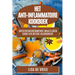 Het Anti-Inflammatoire Kookboek: Ontstekingsremmende Maaltijden voor een Betere Gezondheid