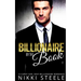Billionaire by the Book: A Steamy Billionaire Romance
