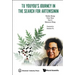 Tu Youyou's Journey in the Search for Artemisinin