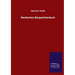 Deutsches Bergwörterbuch