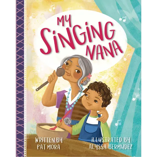 My Singing Nana