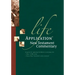 Life Application New Testament Commentary