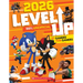 Level Up 2026: An Afk Book