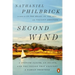 Second Wind: A Sunfish Sailor, an Island, and the Voyage That Brought a Family Together