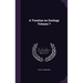 A Treatise on Zoology Volume 7