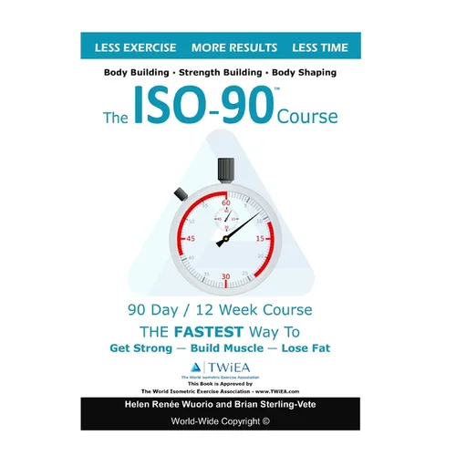 The ISO90 Course