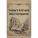 Today's KJV and 1611 Compared