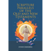 Scripture Parallels of the Old and New Testaments