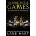 Vicious Little Games: A Dark Mafia Romance
