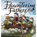 Floundering Fathers: A Pearls Before Swine Collection