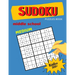 Medium Sudoku Puzzles Book Middle School Riddles 300+: Huge 9x9 sudoku book for Teens, smart gifts for Boy & Girl, fun and brain exercises
