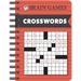 Brain Games - To Go - Crosswords