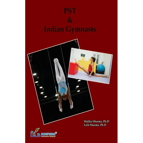 PST & Indian Gymnasts