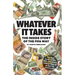 Whatever It Takes: The Inside Story of the FIFA Way