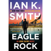 Eagle Rock: An Ashe Cayne Novel, Book 4
