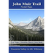 John Muir Trail Pocket Maps