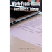 Work-From-Home Business Ideas