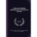 A History of Buffalo, Delineating the Evolution of the City
