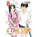 Time Stop Hero Vol. 8