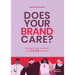 Does Your Brand Care: Building a Better World. the C A R E-Principles