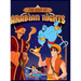 The Best of Arabian Nights: English Short Stories with Colourful PicturesStory Book for KidsBedtime Children Story Book
