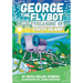 George the Flybot and the Treasure of Cocos Island