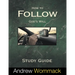 How to Follow God's Will Study Guide