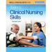 Skill Checklists for Taylor's Clinical Nursing Skills