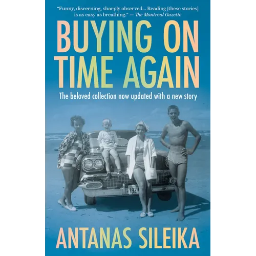 Buying on Time Again