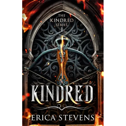 Kindred (Book 1 The Kindred Series)