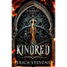 Kindred (Book 1 The Kindred Series)