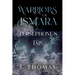 Warriors of Ismara: Persephone's Tale
