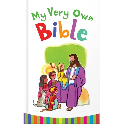 My Very Own Bible