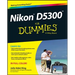 Nikon D5300 for Dummies