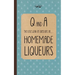 Little Book of Questions on Homemade Liqueurs