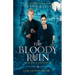 The Bloody Ruin Asylum & Taproom