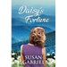 Daisy's Fortune: Southern Historical Fiction (Wildflower Trilogy Book 3)