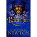 Retribution